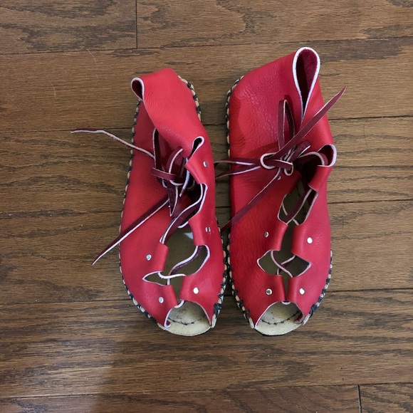 ricardo medina shoes